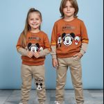 پوشاک کودک و نوجوان وین کیدز