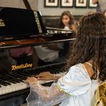 تدریس خصوصی پیانو مریم صبوری