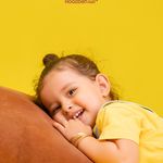 ‌اتلیه عکاسی کودک روزبه