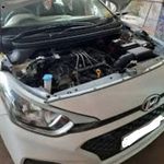 نصب و تعمیرات cng و خودرو های دوگانه سوز
