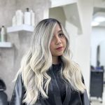 مرکز تخصصی رنگ مش و کراتین آزاده خوش تیر