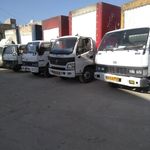 «شرکت اطمینان بار اصفهان» باربری مدرن