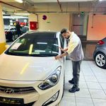 کارشناسی رنگ و فنی خودرو (سیار) کل تهران