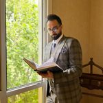 وکیل پایه یک دادگستری امید قرداشخانی