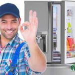 تعمیر یخچال فریزر خرم آباد