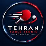 آکادمی پینگ پنگ تهران