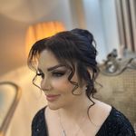 خدمات تخصصی میکاپ و  کاشت مژه