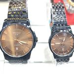 گالری ساعت طلایی