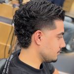 آقای آرایشگر (شعبه شهرک غرب)