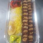 رستوران و تهیه غذای امپراطور