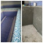 نصب کاشی‌ و سرامیک مالمیر