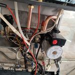 خدمات تعمیر و سرویس پکیج آقایی پور