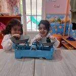 کودکستان هوش و‌خلاقیت اندیشه کیان