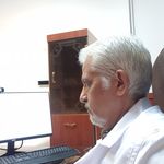 علی قزوینی