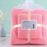 حوله پتو نرم‌گیاه