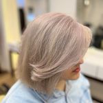 آموزشگاه و سالن زیبایی بوف