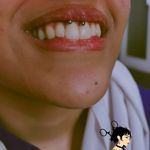 پیرسینگ نادی