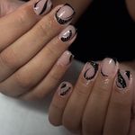 خدمات تخصصی کاشت و طراحى ناخن دان