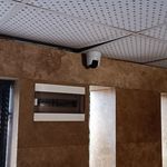 FAF CCTV شرکت فن اموزان ارتباط فردا