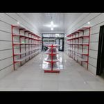 قفسه و یخچالهای صنعتی عرب