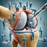 کلینیک پیشرفته درد دکتر امیرعلوی