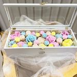 شمع AB candles handmade