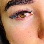 اکستیشن مژه - آرایشگری