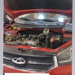 تعمیرات ایسیو و تنظیم موتور لیوانی