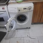 تعمیرگاه مجاز لوازم خانگی اندیشه فردیس