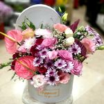 گل فروشی آندیا (شعبه یک)
