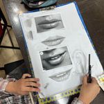 آموزشگاه نقاشی، مجسمه، سفال نسیم رنگها