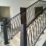 گروه نرده استیل کاران آذربایجان