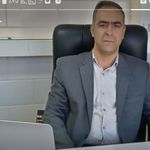وکیل مالیاتی مهران ایرجی