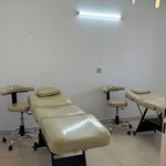 سالن زیبایی نبات