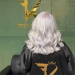 رنگ و لایت تخصصی فریناز خلیلی