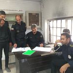موسسه خدمات حفاظتی مراقبتی امنیت رامین