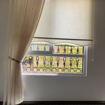 پرده سراى مارال