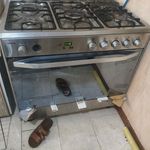 نمایندگی تعمیرات اجاق گاز در مشهد