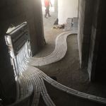 تاسیساتی ساختمانی درویش