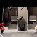 تماشاخانه شمایل