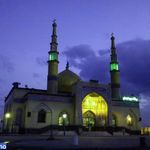 امامزاده غریب حسن