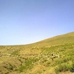 کوه و آب معدنی اوکوز داغ