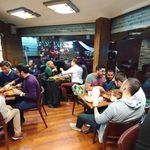 رستوران آتیش   کته کبابی سنتی