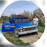 امداد خودرو رازینی