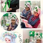 دبستان دخترانه غیردولتی ایمان