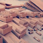 فروش آنلاین عودهای دستساز طبی