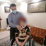 گفتاردرمانی آسیب مغزی دکتر پورصمدی