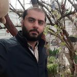 مهدی سالاروند