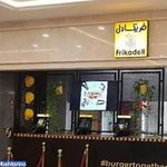 برگر فریکادل 