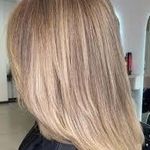 سالن زیبایی آلما